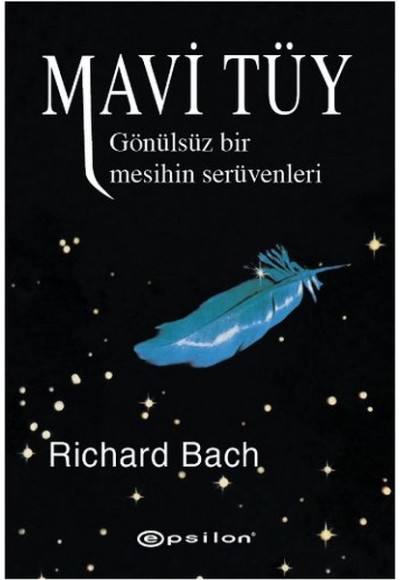 Mavi Tüy