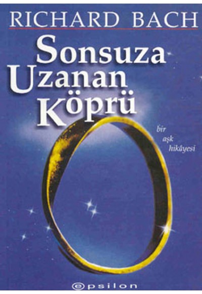 Sonsuza Uzanan Köprü