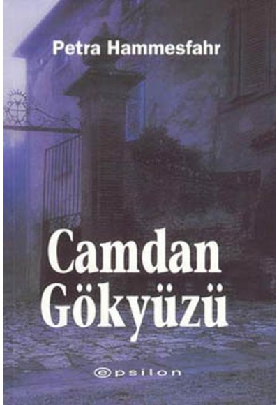 Camdan Gökyüzü