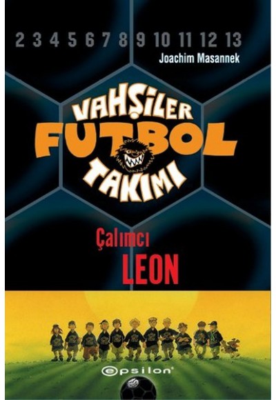 Çalımcı Leon