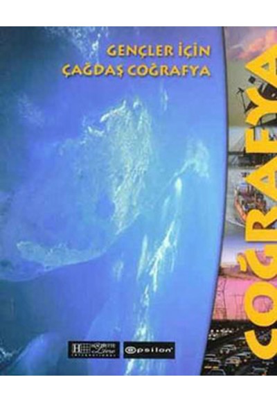 Gençler için Çağdaş Coğrafya