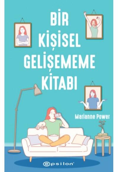 Bir Kişisel Gelişememe Kitabı