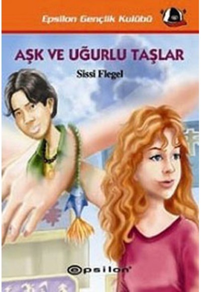 Aşk ve Uğurlu Taşlar