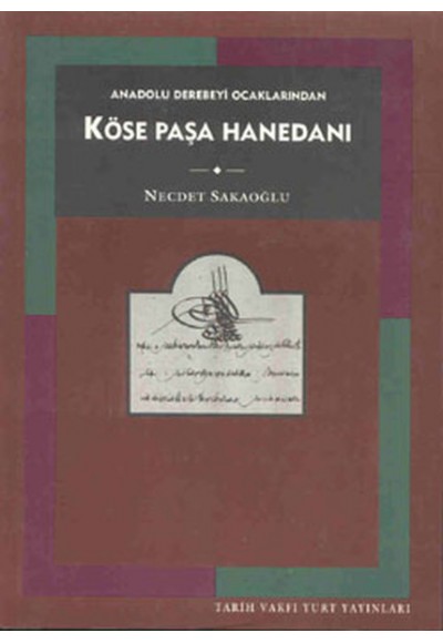 Kösepaşa Hanedanı