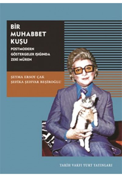Bir Muhabbet Kuşu