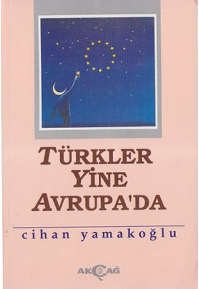 Türkler Yine Avrupa'da