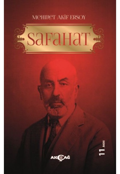 Safahat (Ciltsiz)