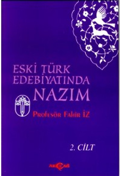 Eski Türk Edebiyatı Nazım-2