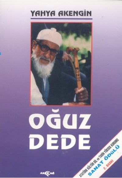 Oğuz Dede