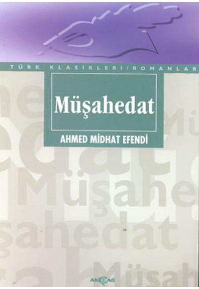 Müşahedat