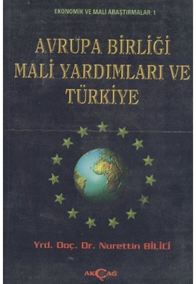 Avrupa Birliği Mali Yardımları ve Türkiye
