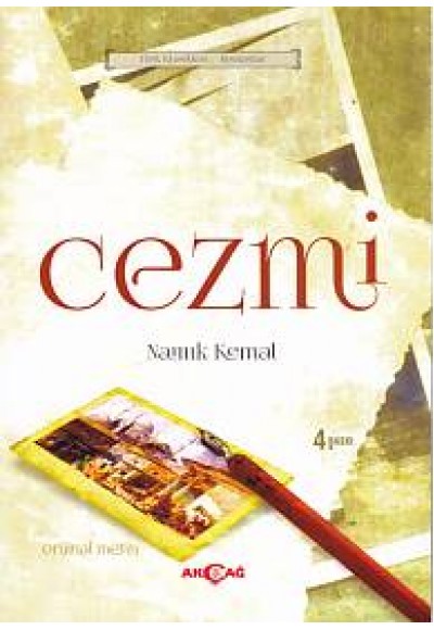 Cezmi (Orjinal Metin)