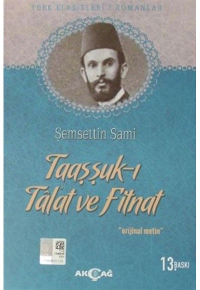 Taaşşuk-ı Tal'at ve Fitnat