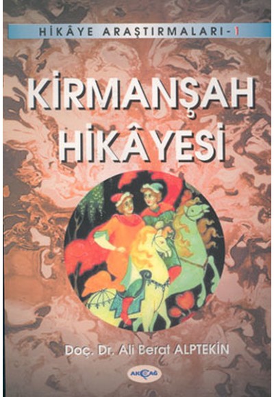 Kirmanşah Hikayesi