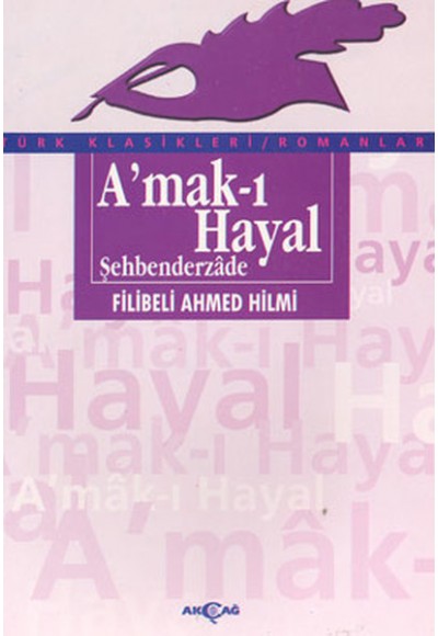 A'mak-ı Hayal