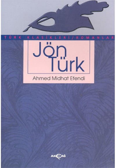 Jön Türk