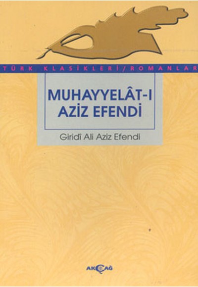 Muhayyelat-ı Aziz Efendi