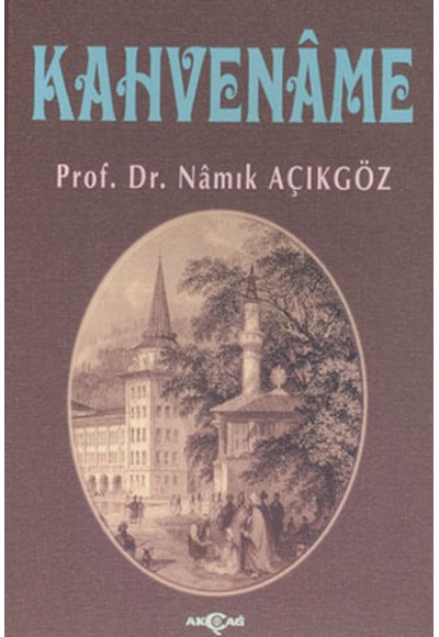Kahvename
