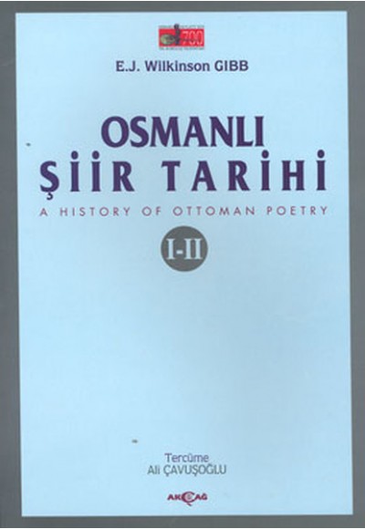 Osmanlı Şiiri Tarihi (1-2)
