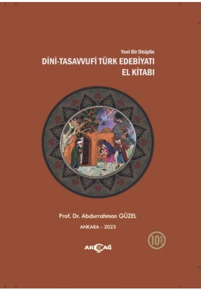 Dini-Tasavvufi - Türk Edebiyatı