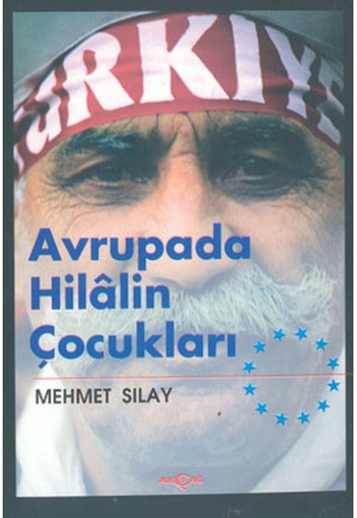 Avrupada Hilalin Çocukları