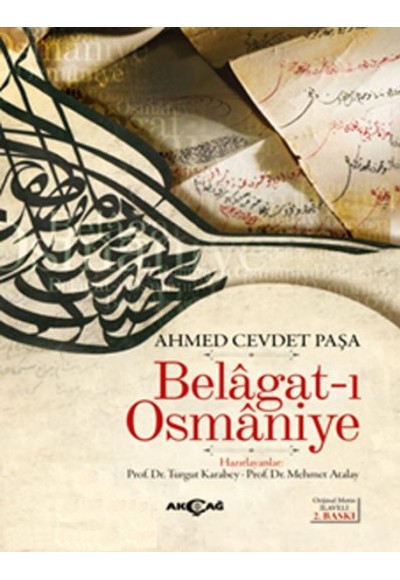 Belagat-ı Osmaniye