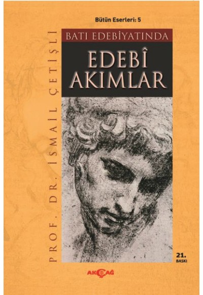 Batı Edebiyatında Edebi Akımlar