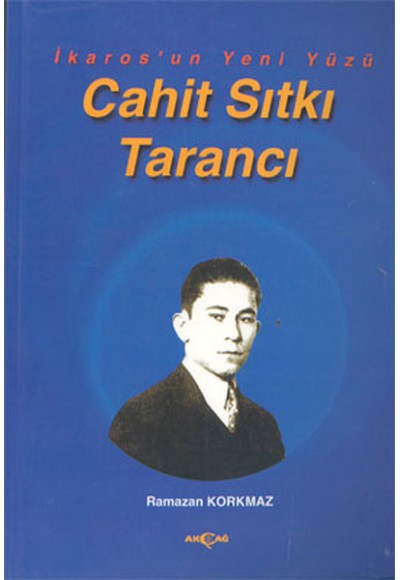 İkaros'un Yeni Yüzü Cahit Sıtkı Tarancı