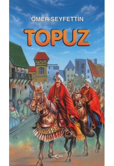 Topuz