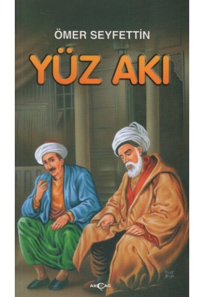 Yüz Akı