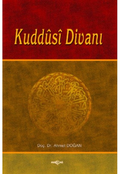 Kuddusi Divanı