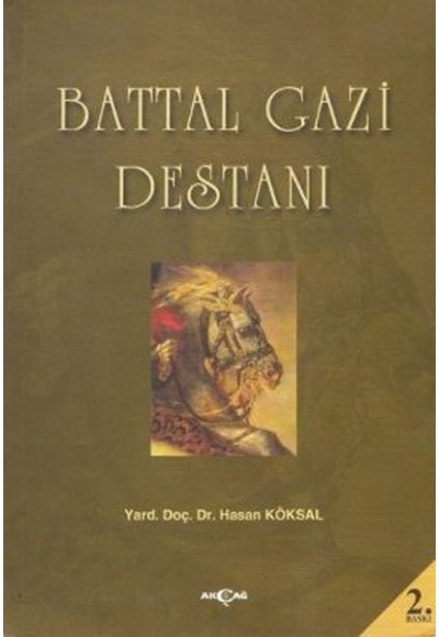 Battal Gazi Destanı