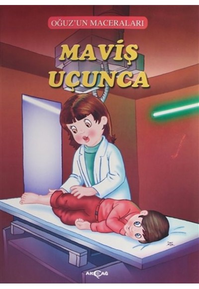 Oğuzun Maceraları (10 Kitap)