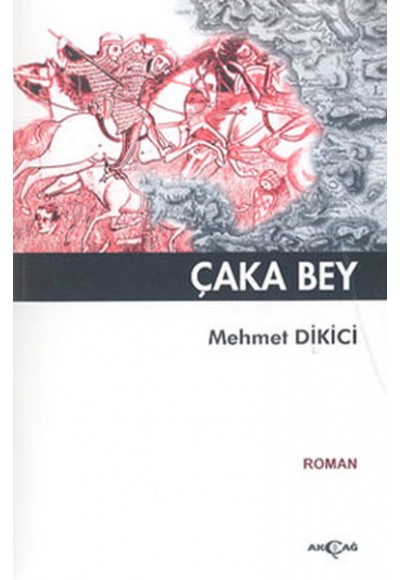 Çaka Bey