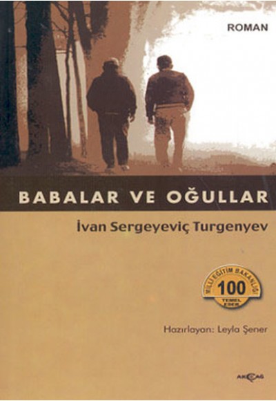 Babalar ve Oğullar