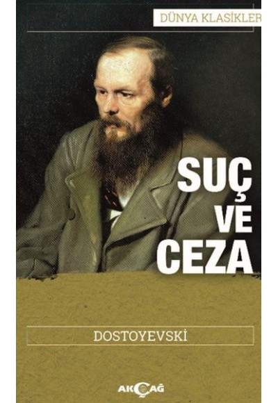 Suç ve Ceza