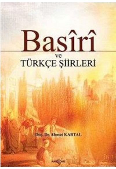Basiri ve Türkçe Şiirleri