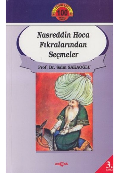 Nasreddin Hoca Fıkralarından Seçmeler