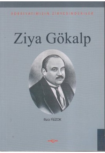 Ziya Gökalp