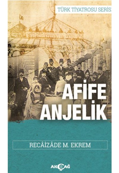 Afife Anjelik
