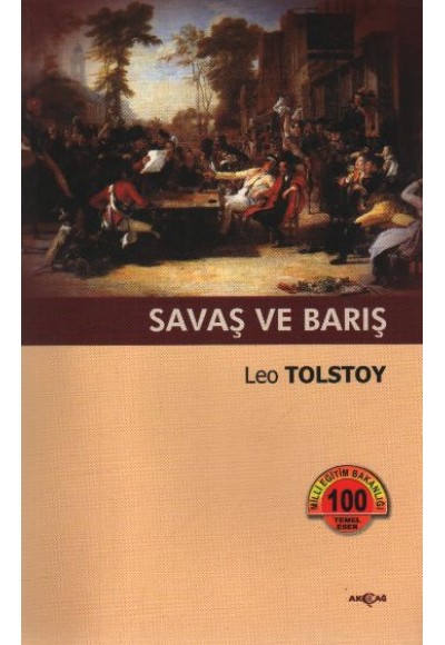 Savaş ve Barış