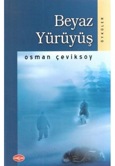 Beyaz Yürüyüş