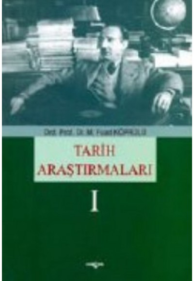 Tarih Araştırmaları 1