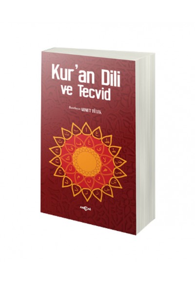 Kur'an Dili ve Tecvid