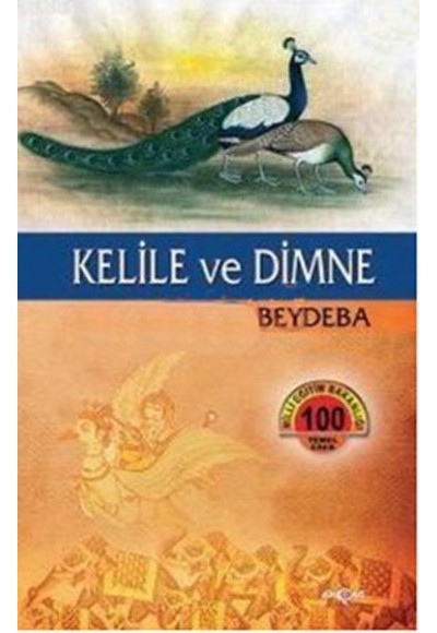 Kelile ve Dimne