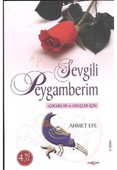 Çocuklar ve Gençler İçin Sevgili Peygamberim