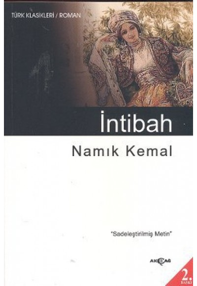 İntibah (Sadeleştirilmiş Metin)
