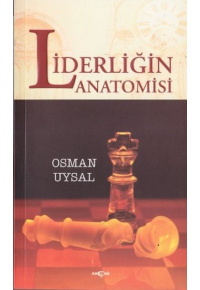 Liderliğin Anatomisi