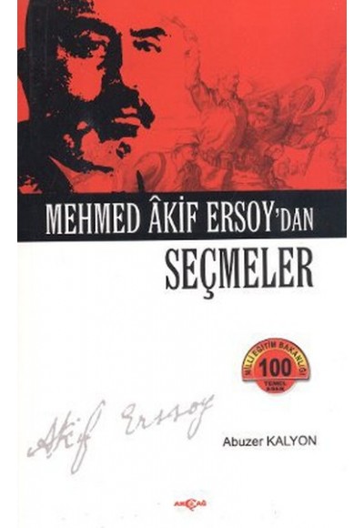 Mehmed Akif Ersoy'dan Seçmeler