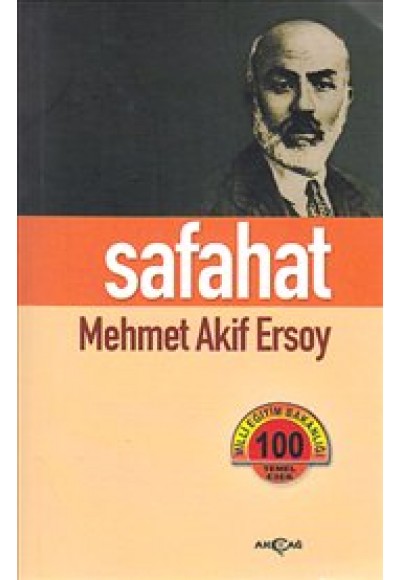 Safahat 100 Temel Eser (cep boy)